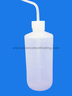 ขวดฉีดน้ำกลั่น 500 มล.