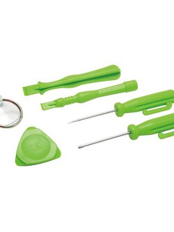 PK-9110 6 PCS iPhone Series Disassemble Set