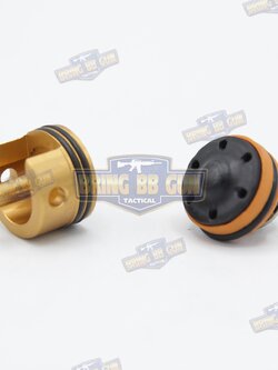 หัวกระบอกสูบ+หัวแบรริ่ง ยี่ห้อVS Studio