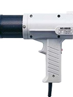 HAKKO Glue Gun/Heating Gun Heating Gun H880B (220V/800W)