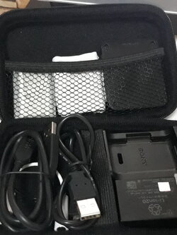 กระเป๋าอุปกรณ์ Gopro