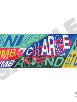 อินเสิร์ตลาย TRICKS! โดย Khemphong