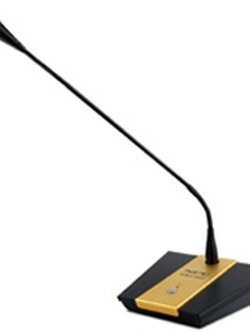 NPE MEETING MICROPHONE MM-6D