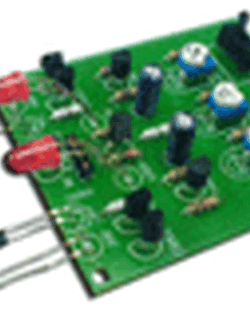 FUTUREKIT FK-1105C ชุดควบคุมหุ่นยนต์ TACON (ชุดคิทยังไม่ประกอบ)