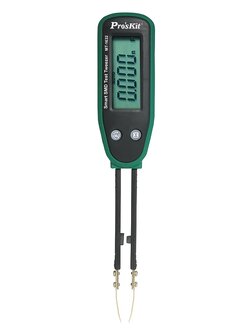 Multimeter สำหรับงาน SMD - Proskit Smart SMD Test Tweezer MT-1632