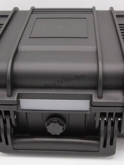 กระเป๋าปืนสั้นB2 รุ่นหนา ใบใหญ่