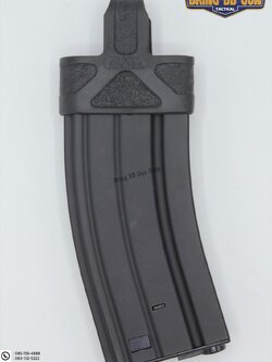 ยางดึงแม็กกาซีน M4\M16 (ยางตูดแม็กกาซีน M4\M16)