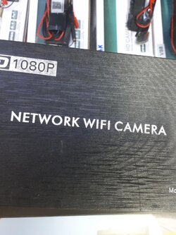 กล้องวงจรปิดติดรถยนต์ wifi ออนไลน์ + powerbank อุปกรณ์ติดรถ