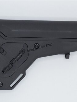 พานท้าย ยี่ห้อ Magpul UBR Gen2 รุ่นปืนระบบแก็ส (GBB)