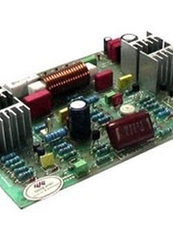NPE PCB KIT AMP PM-200