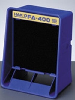 HAKKO Smoke Absorber Desktop Type FA-400 (220V)