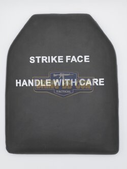 แผ่นกันกระสุนแบบโฟมEVA (สำหรับบีบีกัน)