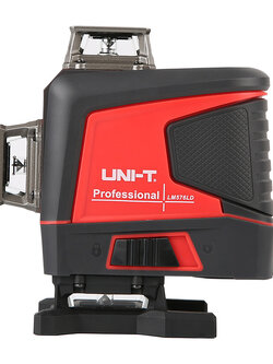 UNI-T LM576LD เครื่องวัดระดับเลเซอร์ Laser Leveler 3D 16เส้น เลเซอร์สีเขียว
