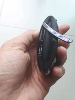 GPS one tracker ติดตามคน ติดตามรถ ติดตามแฟน GPS ONE รุ่นใหม่ล่าสุด