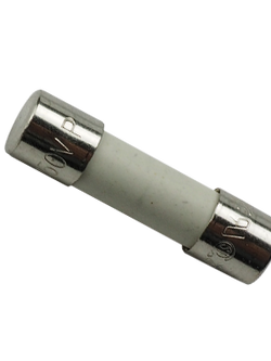 KYORITSU MODEL 8928 Fuse onebanmor