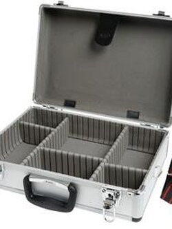 กระเป๋าเครื่องมืออลูมิเนียม PROS KIT รุ่น TC-752(CN)