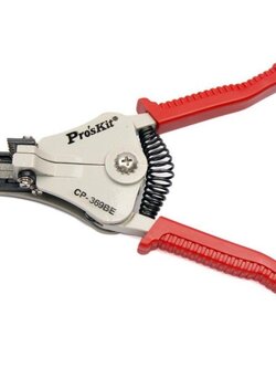 ProsKit CP-369BE Stripping pliers 170 mm (CN) onebanmor
