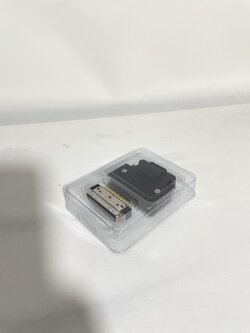 Delta CN1 connector ASD-CNSC0050