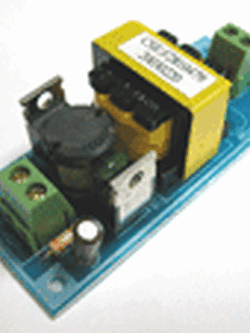 FUTUREKIT MXA-051 จุดหลอดฟลูออเรสเซนต์ 10-40 วัตต์