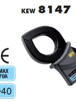 KYORITSU 8146 Φ24 AC 30A