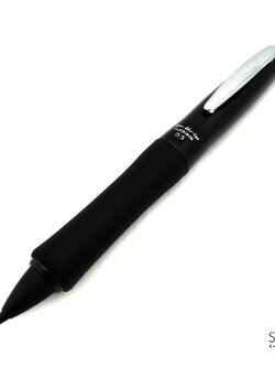 ดินสอกด Dr.Grip Full Black (g-spec) โดย Pilot