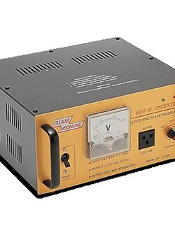 อินเวอร์เตอร์(INVERTER) SIAMNEONLINE NV-600GS 600W/24V
