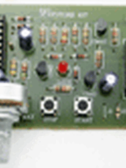 FUTUREKIT FA-433 สวิตซ์ตั้งเวลาเปิด-ปิด 0-180 นาที