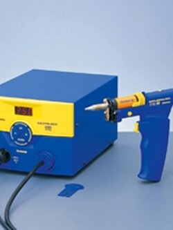 HAKKO Desoldering/Rework Desoldering Tool FM-204 (220V)