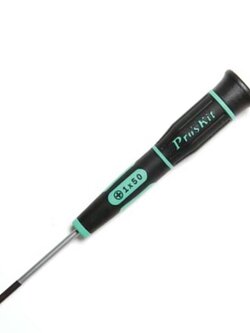 ไขควงแฉกขนาด 1 X 50 mm SD-081 -P4 PRO S KIT