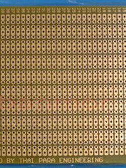 แผ่นปริ้นซ์ อเนกประสงค์ รุ่น 878 ขนาด 8x14.3 cm