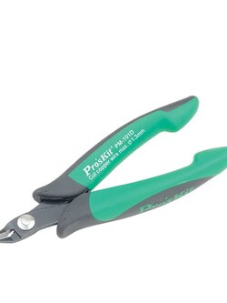 คีมตัด 135MM. PM-101D PROSKIT