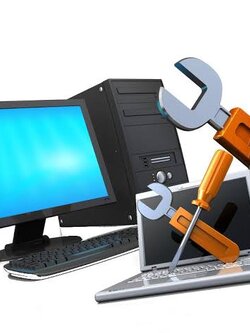 รับซ่อมคอม ลงโปรแกรมอัพเกรด โน๊ตบุ๊ค เซียร์รังสิต และ ไปรษณีย์