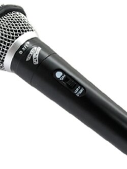 NPE MIC SM-35