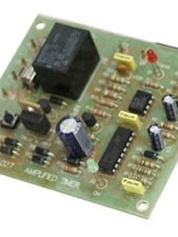 NPE Kit Amplified Timer PK-1027 ไม่ลงปริ้นท์