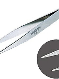 แหนบ (TWEEZERS) Hozan P-87-125