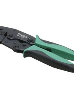 คีม Ratchet Crimping Toll 6PK-301E