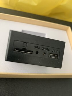 GPS ติดตามพิกัด OBD ใช้ App AIKA