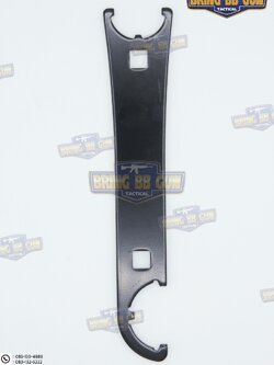 ประแจขันคอปืน-แกนพานท้าย รุ่น B02