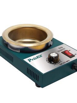 หม้อต้มตะกั่ว 300W SS-554B PROSKIT (CN)