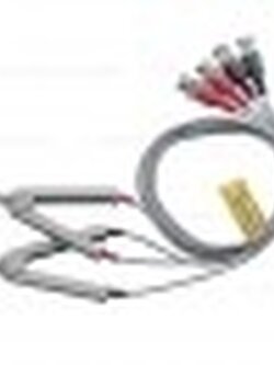 Hioki 9140-10 Four-Terminal Probe