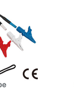 KYORITSU 8030 เครื่องตรวจสอบสถานะของแรงดันไฟฟ้า 3 เฟส