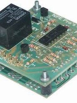 NPE Kit Code Key PK-3005 ลงปริ้นท์