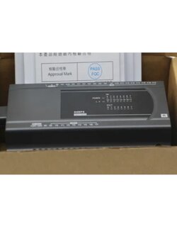 Delta PLC DVP24XP200T Extension 16I/8O (Transistor)