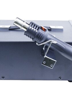 MS900 4 in1 Rework Station