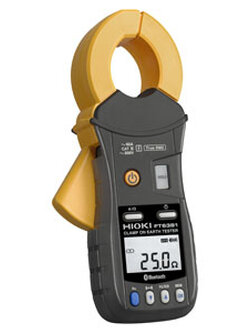 HIOKI-FT6380 CLAMP ON EARTH TESTER