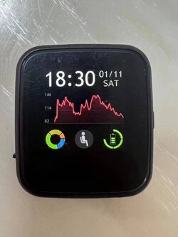 Spy Watch Wifi Camera กล้องนาฬิกาข้อมือ รุ่น ROU-13 ดูออนไลน์ผ่านแอพ MXCAM