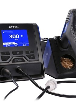 GT-5150 Rework Station