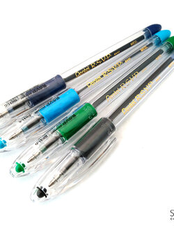 ปากกา RSVP (med.) โดย Pentel