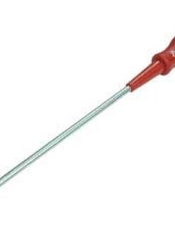 ไขควงปากแฉกด้ามยาง 6MM. PROS KIT 89417B