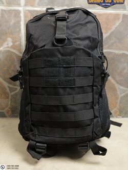 กระเป๋าเป้ รุ่น 028